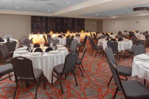 doubletree suites by hilton dayton miamisburg