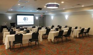 doubletree suites by hilton dayton miamisburg