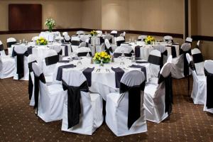 doubletree suites by hilton dayton miamisburg