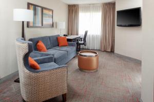 doubletree suites by hilton dayton miamisburg