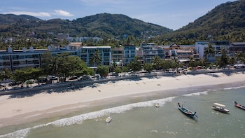 destination patong