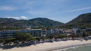 destination patong