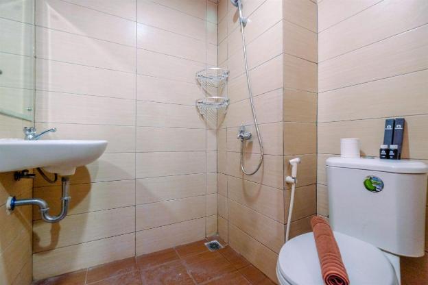 iroom margonda residence 345