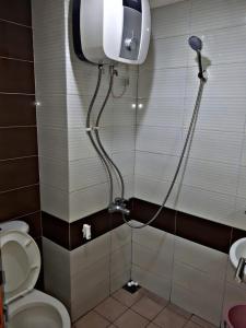iroom margonda residence 345