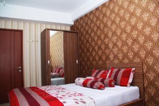 iroom margonda residence 345