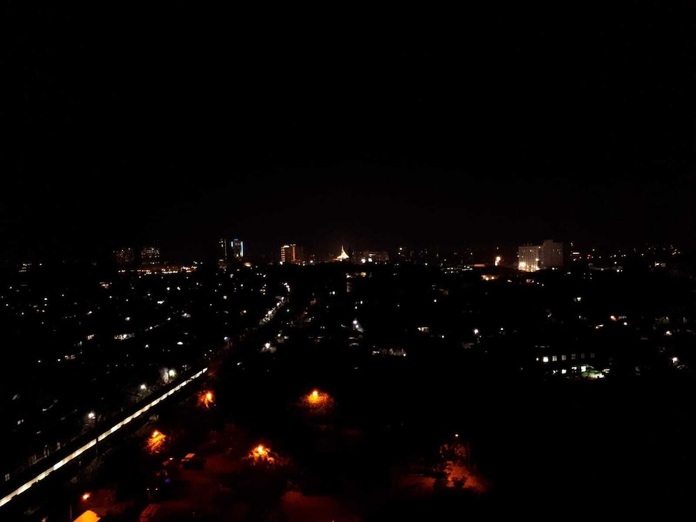 iroom margonda residence 345