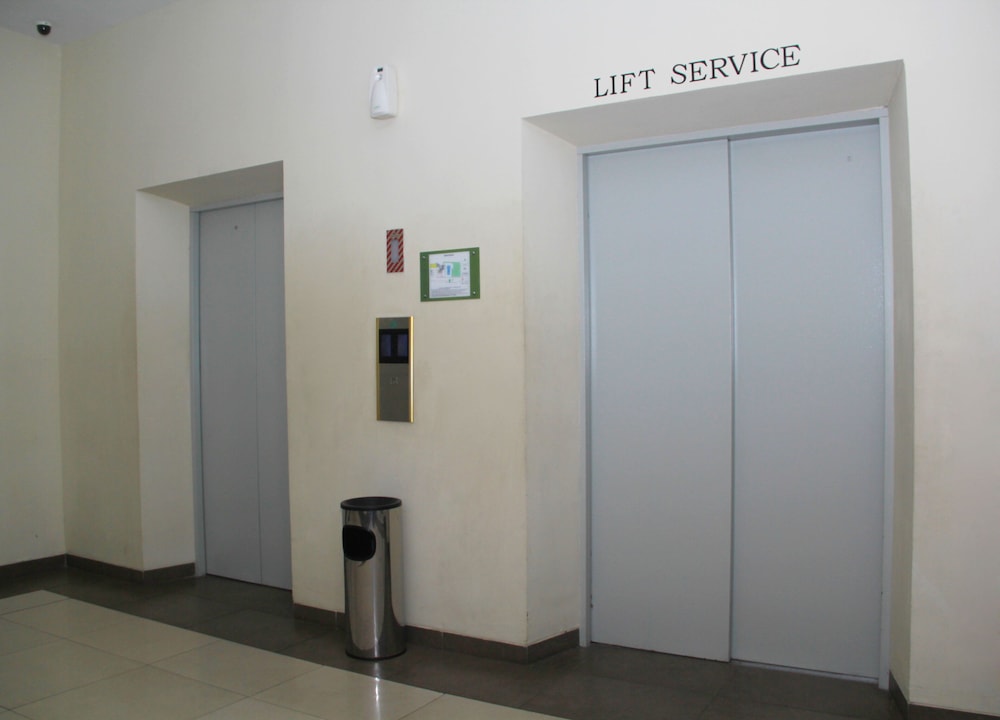 iroom margonda residence 345