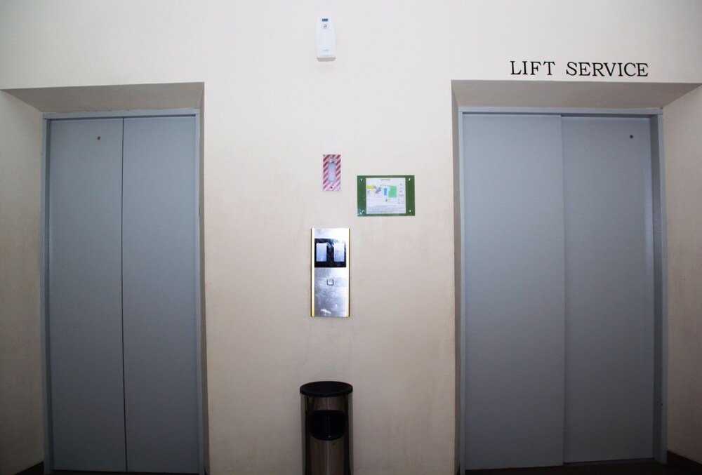 iroom margonda residence 345