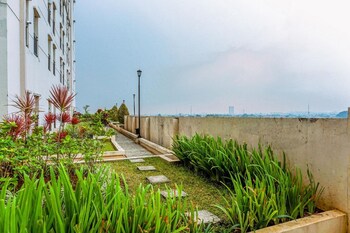 iroom margonda residence 345