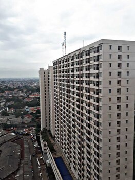 iroom margonda residence 345