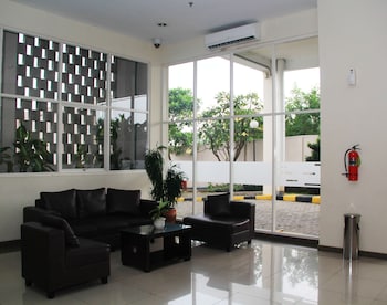 iroom margonda residence 345