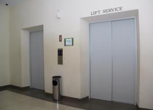 iroom margonda residence 345