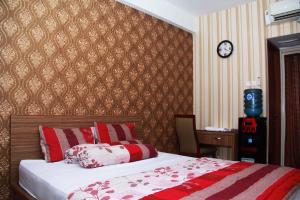 iroom margonda residence 345