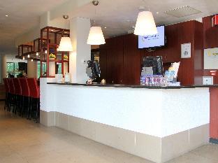 Bastion Hotel Utrecht,Houten>>Amsterdam,3 star