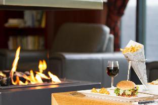 bastion hotel utrecht