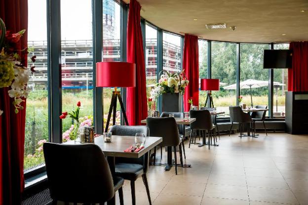 bastion hotel utrecht