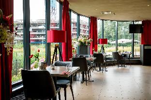 bastion hotel utrecht