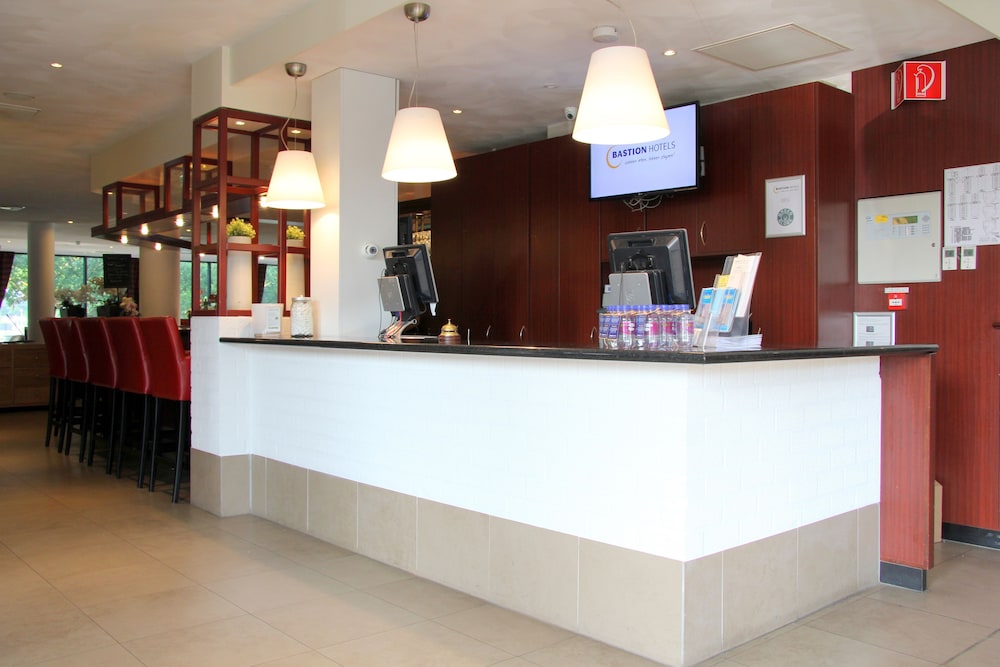 bastion hotel utrecht