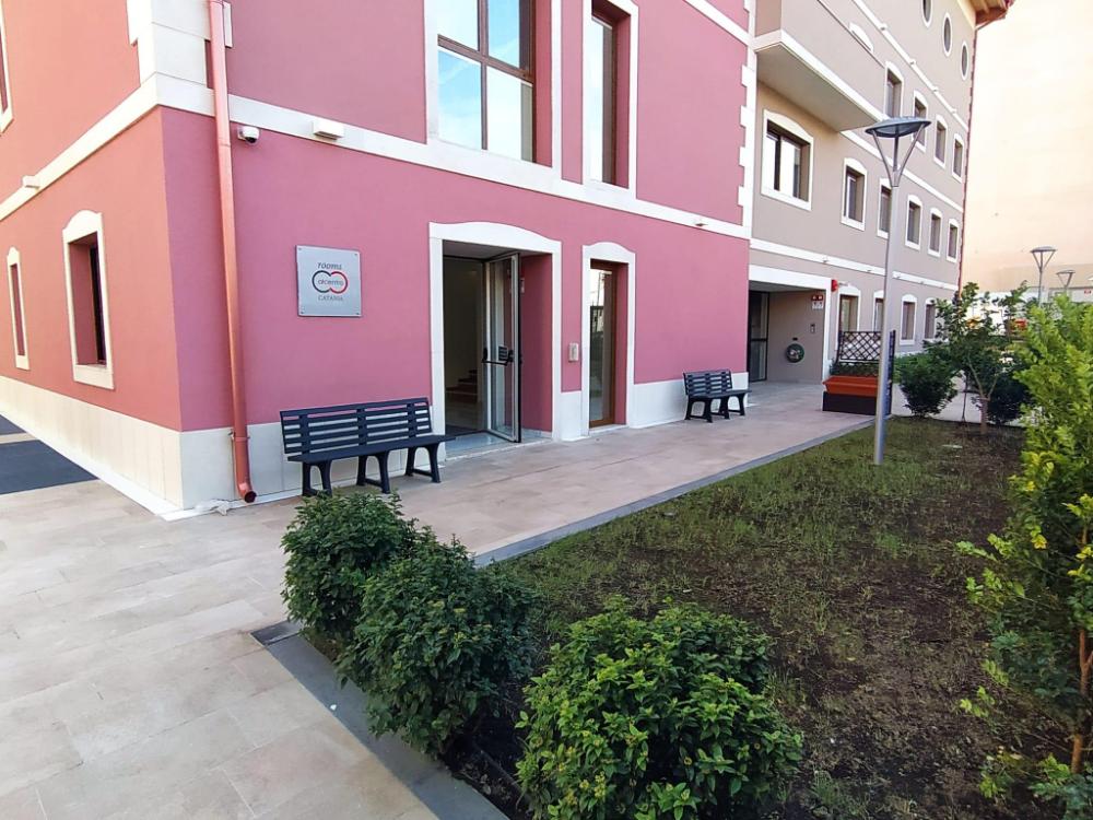 rooms alcentro