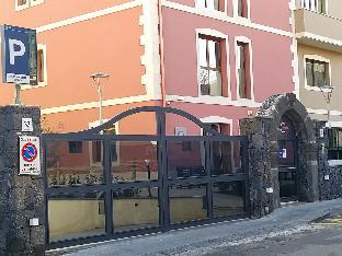 rooms alcentro