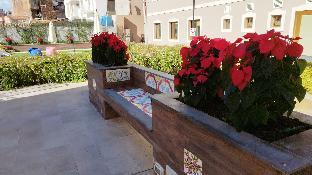 rooms alcentro