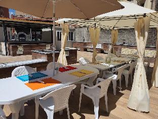 rooms alcentro