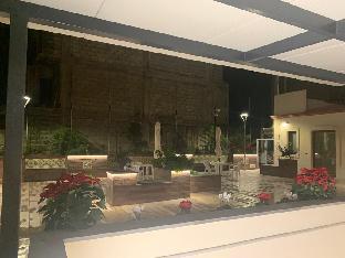 rooms alcentro