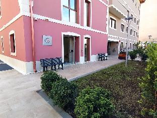 rooms alcentro