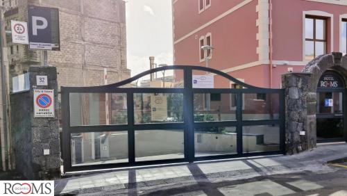 rooms alcentro