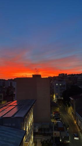 rooms alcentro