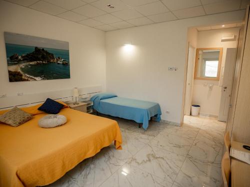 rooms alcentro