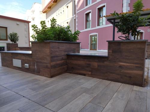rooms alcentro