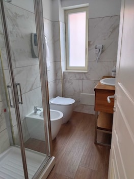rooms alcentro