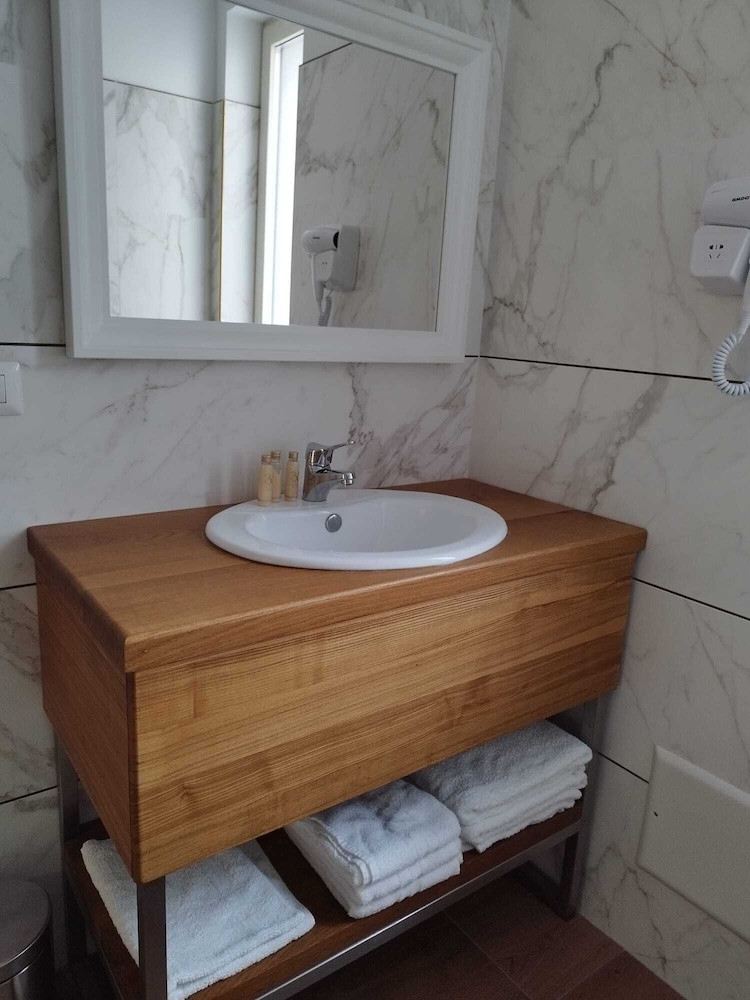 rooms alcentro