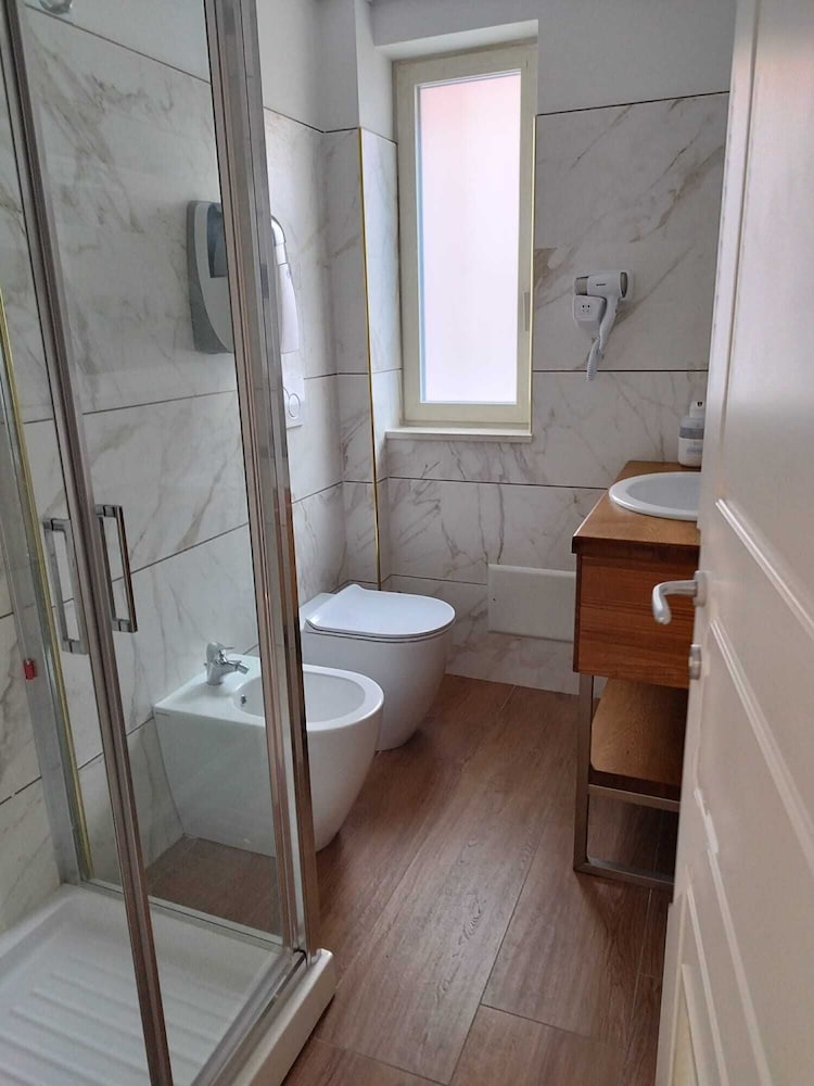 rooms alcentro
