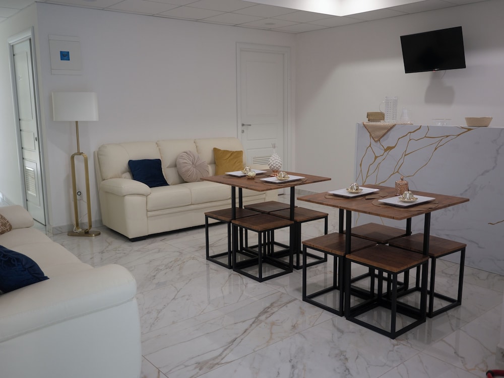 rooms alcentro