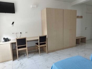 rooms alcentro