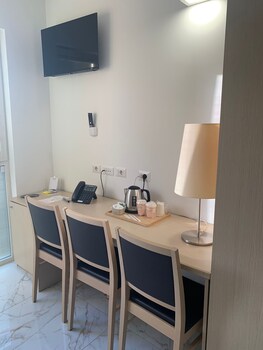 rooms alcentro