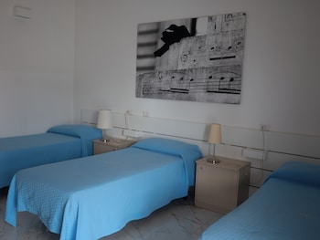 rooms alcentro