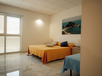 rooms alcentro