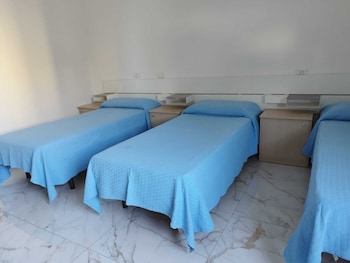 rooms alcentro