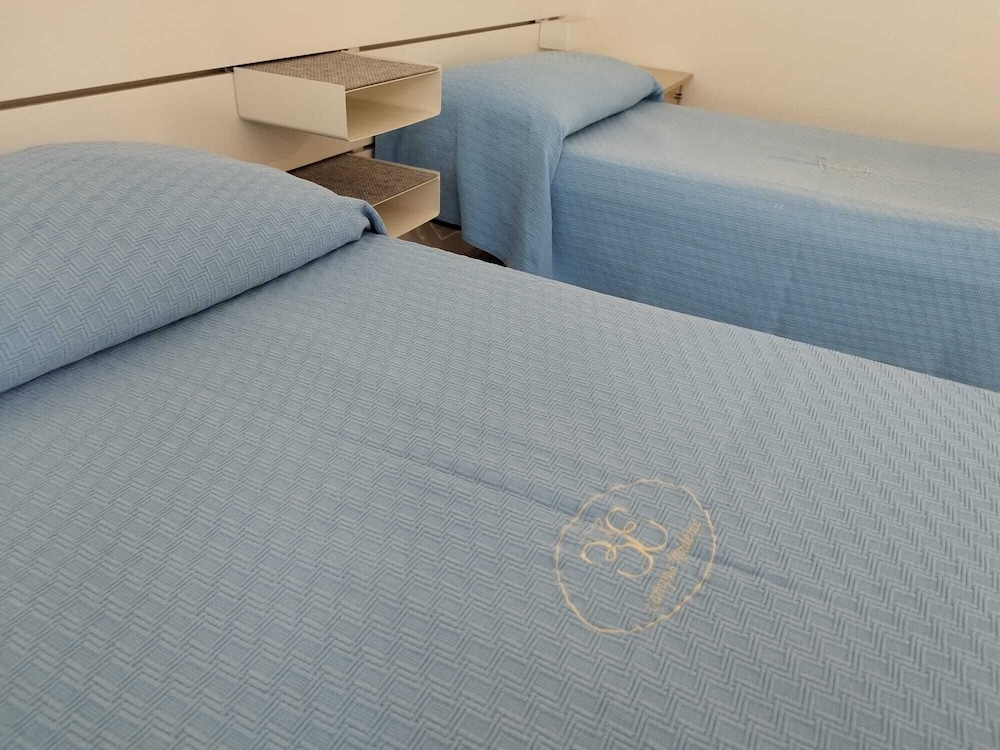 rooms alcentro