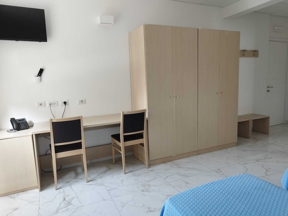 rooms alcentro