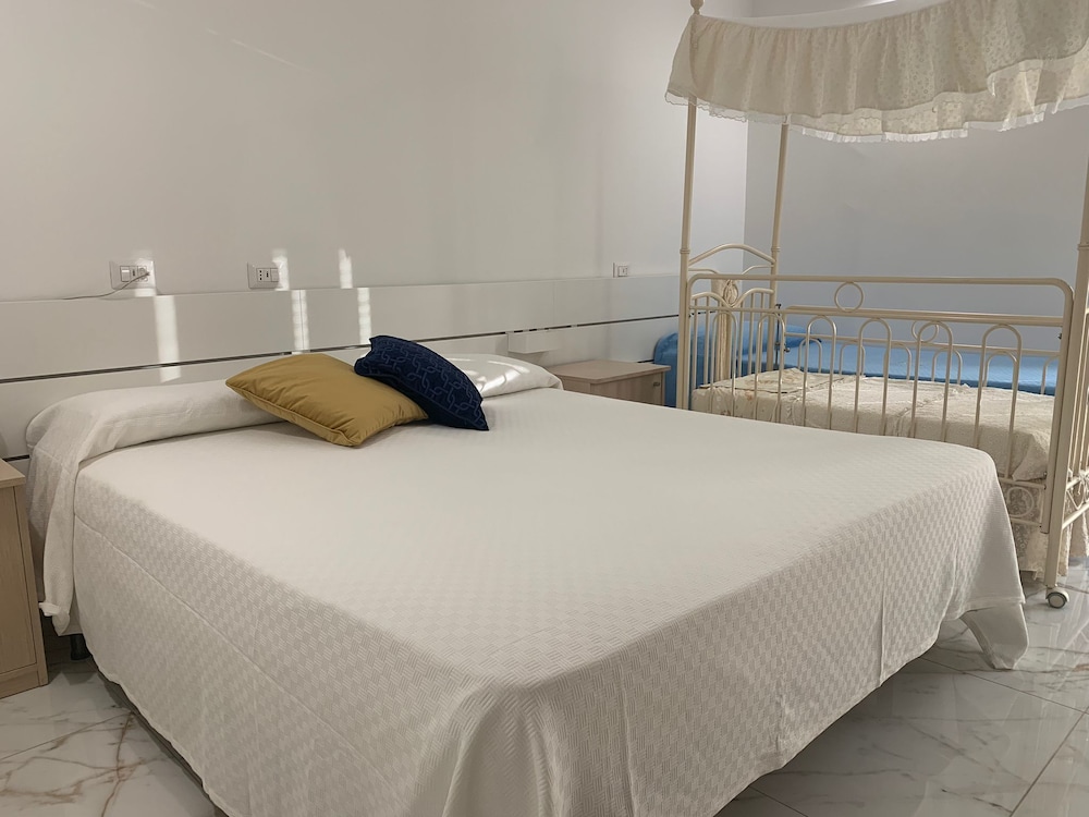 rooms alcentro