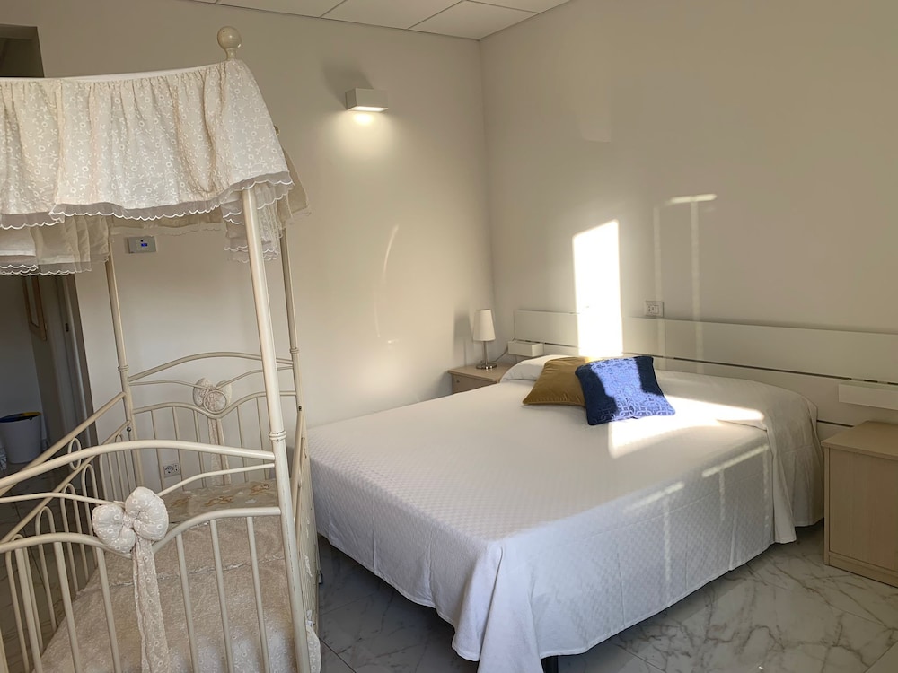 rooms alcentro