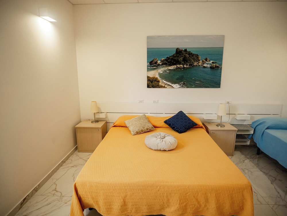 rooms alcentro