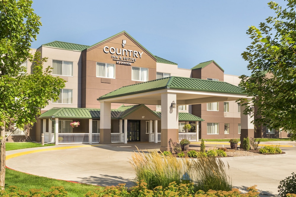 country inn and suites by radisson council bluffs ia