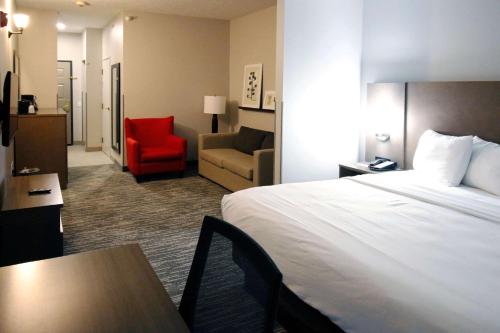 country inn and suites by radisson council bluffs ia