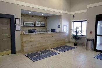 Country Inn & Suites By Radisson, Council Bluffs, Ia,Council Bluffs>>Carter Lake,3 star