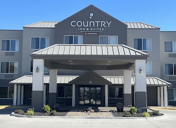 Country Inn & Suites By Radisson, Council Bluffs, Ia,Council Bluffs>>Carter Lake,3 star